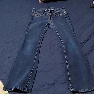 Size 4 American Eagle Jeans